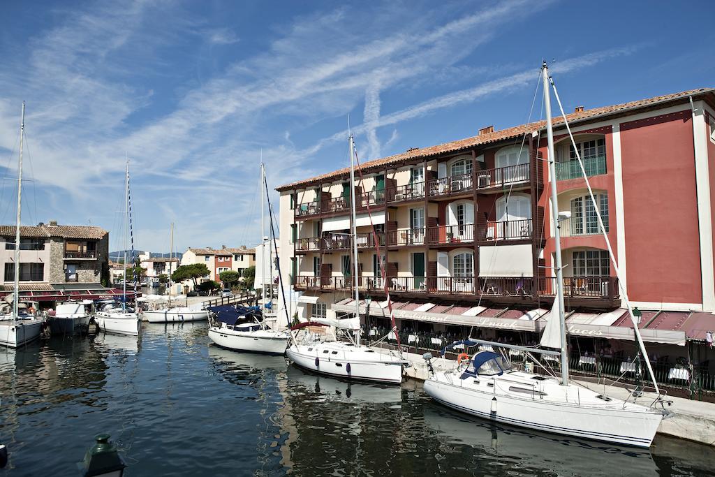 Le Suffren Hotel Grimaud Ruang foto